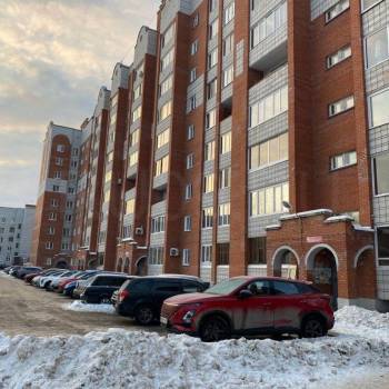 Продается 2-х комнатная квартира, 58 м²