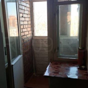 Продается 1-комнатная квартира, 36 м²