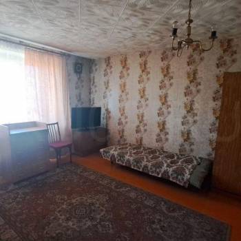 Продается 1-комнатная квартира, 36 м²