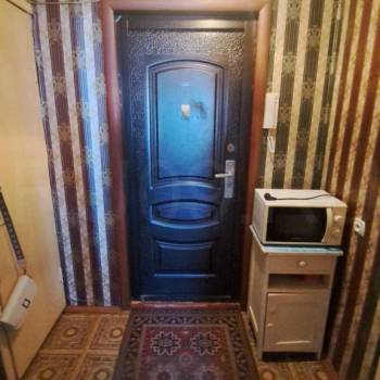Продается 1-комнатная квартира, 36 м²