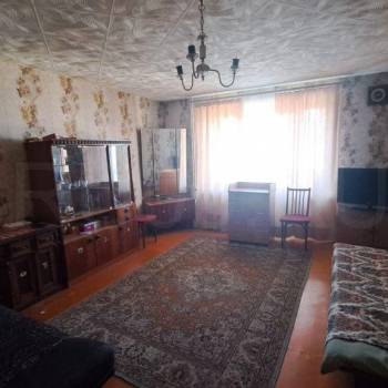Продается 1-комнатная квартира, 36 м²