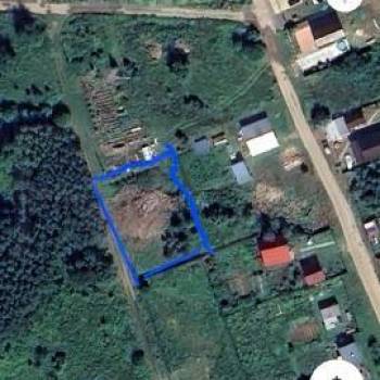 Продается Участок, 800 м²
