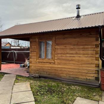 Продается Дом, 70 м²