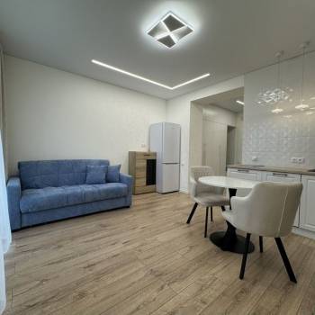 Продается 1-комнатная квартира, 31,1 м²