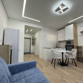 Продается 1-комнатная квартира, 31,1 м²