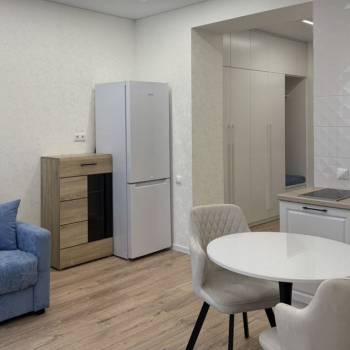 Продается 1-комнатная квартира, 31,1 м²