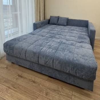 Продается 1-комнатная квартира, 31,1 м²