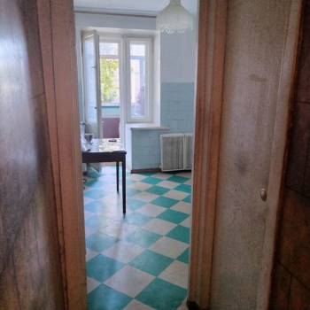 Продается 2-х комнатная квартира, 48 м²