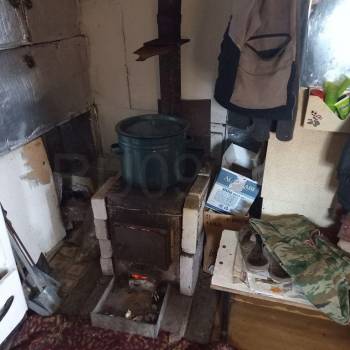 Продается Дом, 14 м²