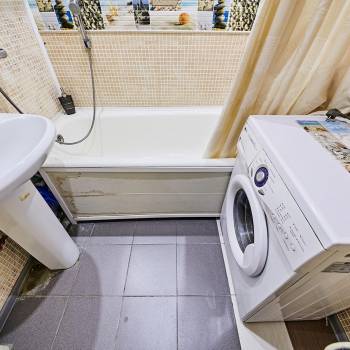 Продается 3-х комнатная квартира, 66 м²
