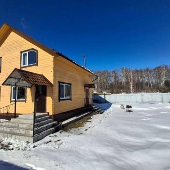 Продается Дом, 175 м²