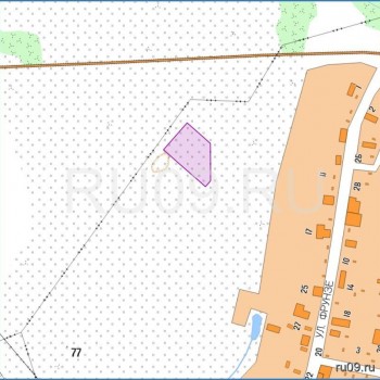 Продается Участок, 2600 м²
