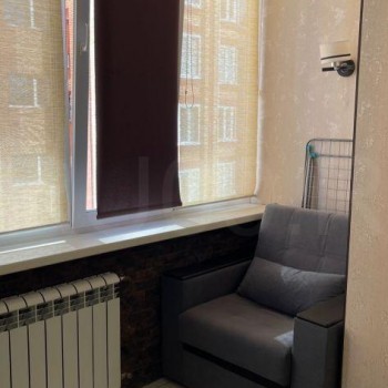 Продается 1-комнатная квартира, 36 м²