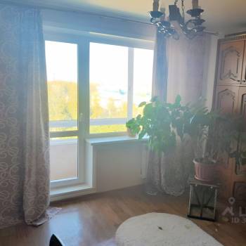Продается 3-х комнатная квартира, 66,2 м²