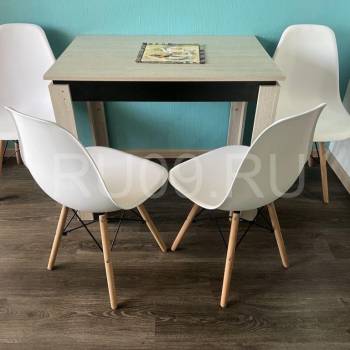 Продается 2-х комнатная квартира, 59 м²