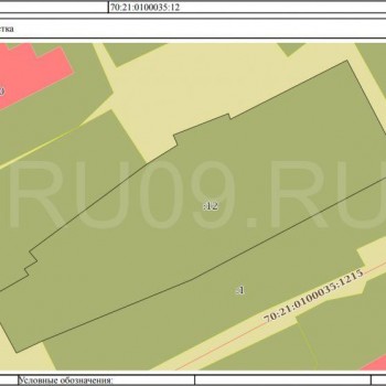Продается Участок, 1000 м²