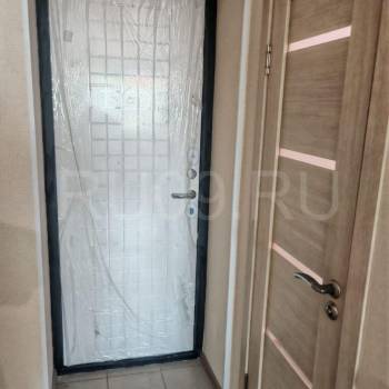Продается 1-комнатная квартира, 19 м²