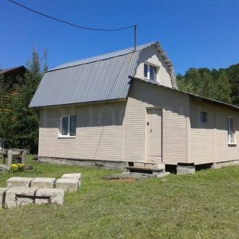 Продается Дом, 80 м²