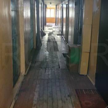 Продается 1-комнатная квартира, 17 м²