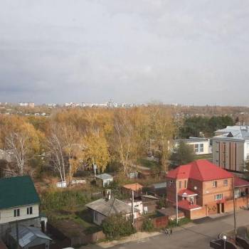 Продается 3-х комнатная квартира, 93 м²