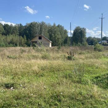 Продается Участок, 1000 м²