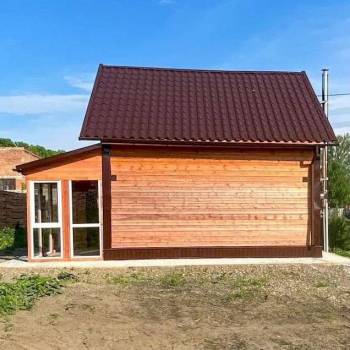 Продается Дом, 84 м²