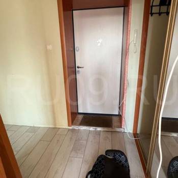 Сдается 1-комнатная квартира, 39 м²