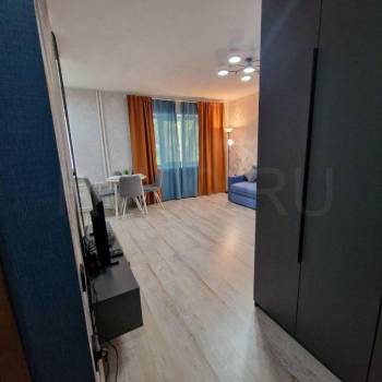 Продается 1-комнатная квартира, 30 м²
