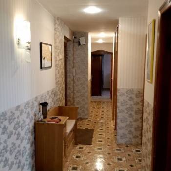 Продается 3-х комнатная квартира, 82,4 м²