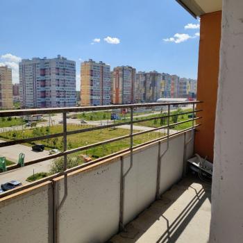 Сдается 1-комнатная квартира, 26 м²