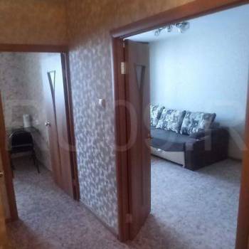 Продается 1-комнатная квартира, 35 м²