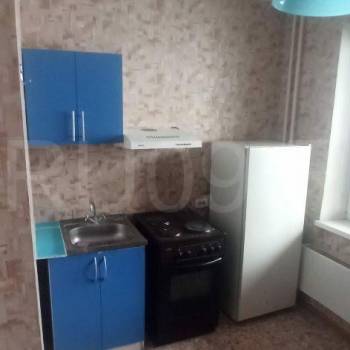 Продается 1-комнатная квартира, 35 м²