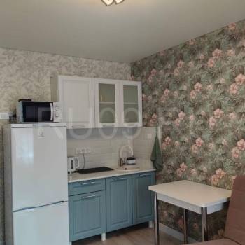 Продается 1-комнатная квартира, 13 м²