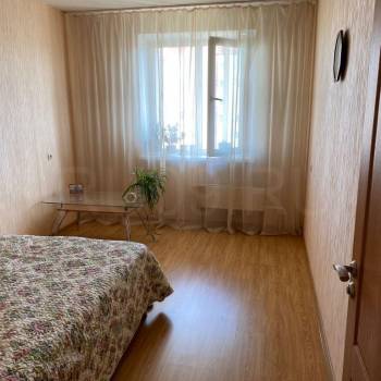 Продается 2-х комнатная квартира, 52 м²