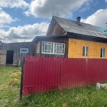 Продается 3-х комнатная квартира, 47 м²