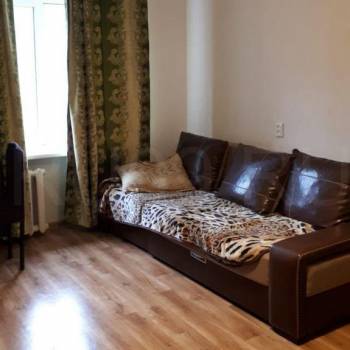 Продается 1-комнатная квартира, 20 м²
