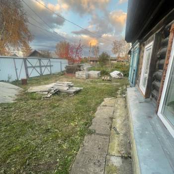 Продается Дом, 54 м²