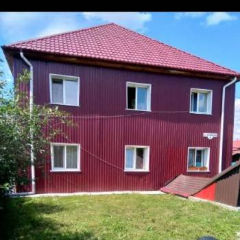 Продается 1-комнатная квартира, 17,6 м²