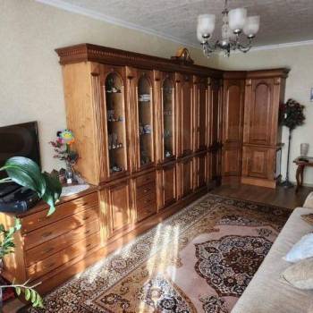 Продается 2-х комнатная квартира, 54 м²