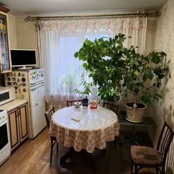 Продается 2-х комнатная квартира, 54 м²