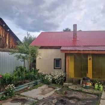 Продается Дом, 84 м²