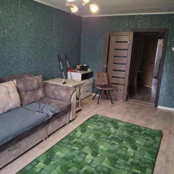 Продается 3-х комнатная квартира, 61 м²