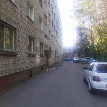 Продается 2-х комнатная квартира, 31 м²