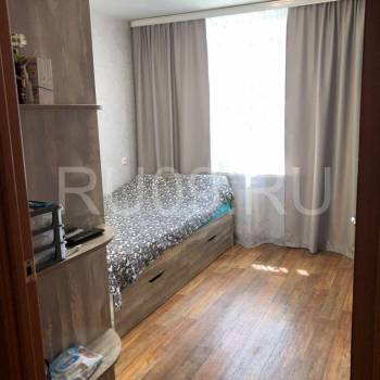 Продается 3-х комнатная квартира, 60 м²