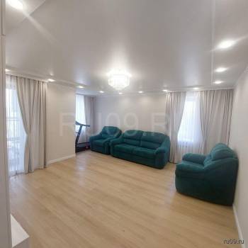 Продается 3-х комнатная квартира, 91 м²