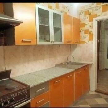 Продается 3-х комнатная квартира, 57 м²