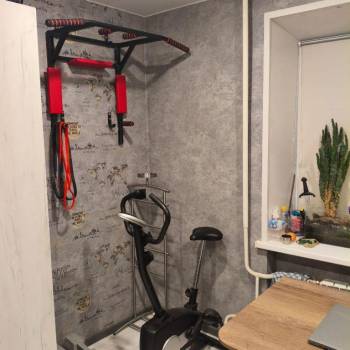 Продается 1-комнатная квартира, 11 м²