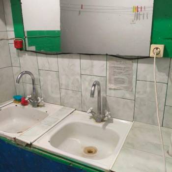 Продается 1-комнатная квартира, 11 м²