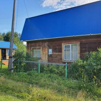 Продается Дом, 70 м²