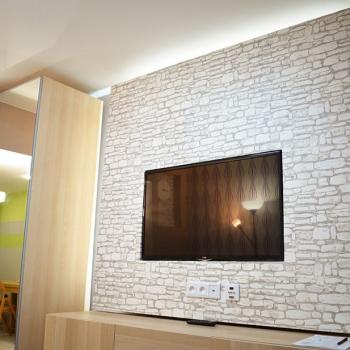 Продается 1-комнатная квартира, 24,6 м²